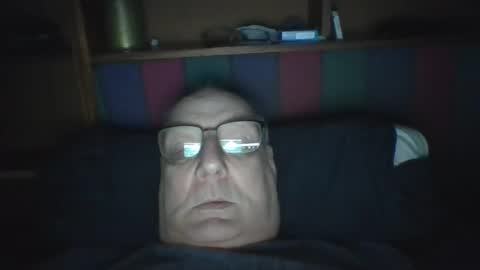 Mark online show from 07-20-26, 07:33