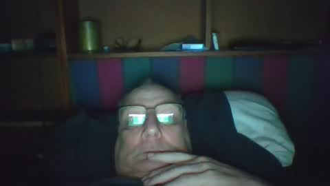 Mark online show from 07-21-26, 07:32