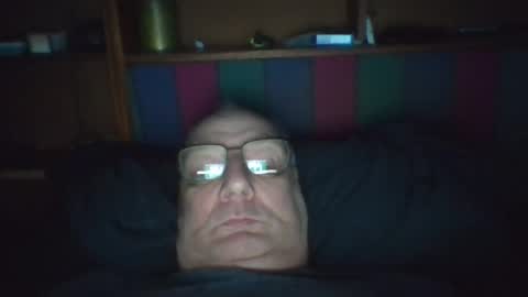 Mark online show from 07-23-26, 07:28
