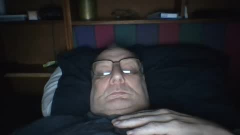 Mark online show from 07-24-26, 06:55