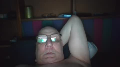 Mark online show from 07-28-26, 06:09