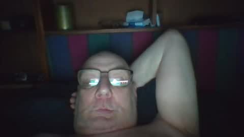 Mark online show from 07-30-26, 07:07
