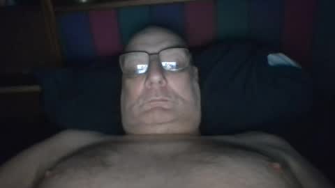 Mark online show from 07-31-26, 07:30