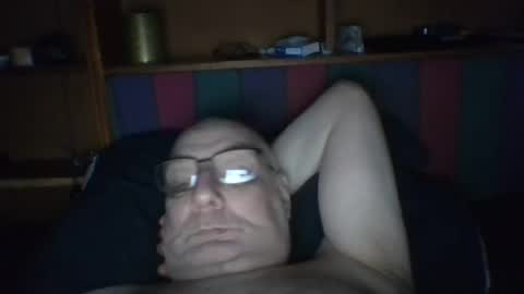 Mark online show from 08-01-26, 06:01