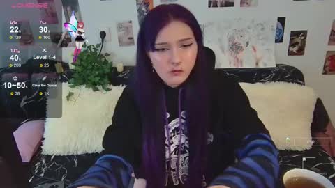 Snapshot of technical_face_powder_error chatting on 10-20-25, 10:49 technical_face_powder_error online show from 10-20-25, 10:49