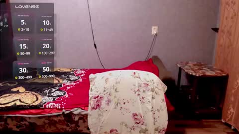 Nickie online show from 09-19-25, 05:02