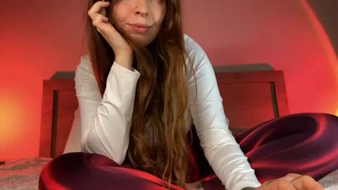 Mary     X TechnoElfff  INST    fansly kissmary online show from 07-20-26, 07:27