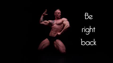 Andy Psy online show from 10-20-25, 10:38