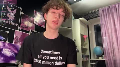 Alice     online show from 03-14-26, 09:42