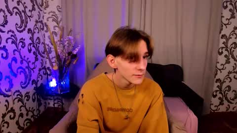 Snapshot of ted_lunn chatting on 11-15-25, 06:48 Ted online show from 11-15-25, 06:48