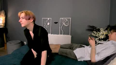 Snapshot of ted_lunn chatting on 02-19-26, 07:43 Ted online show from 02-19-26, 07:43