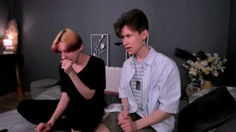 Snapshot of ted_lunn chatting on 02-21-26, 07:26 Ted online show from 02-21-26, 07:26