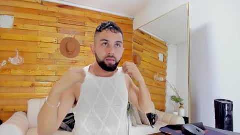 ted_montoya online show from 09-10-25, 12:49