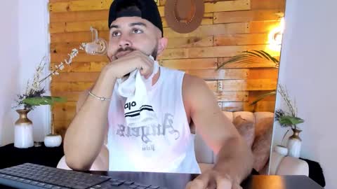 ted_montoya online show from 09-11-25, 11:32