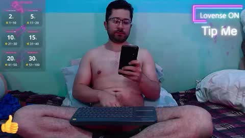 teddy_foster online show from 01-13-26, 12:32