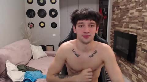 Teddy online show from 11-16-25, 12:44