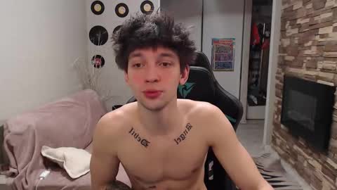 Teddy online show from 11-19-25, 05:46