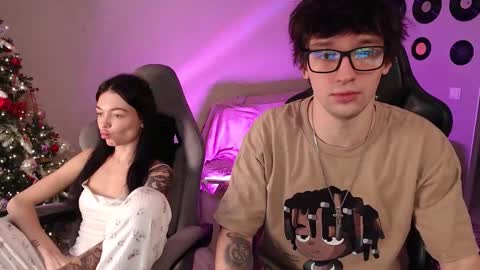 Teddy online show from 01-10-26, 11:12