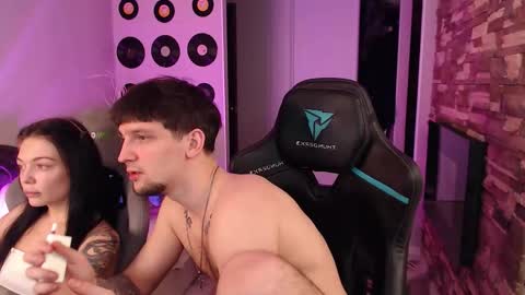 Teddy online show from 02-19-26, 10:28