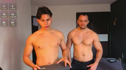 Dante online show from 03-03-26, 12:44