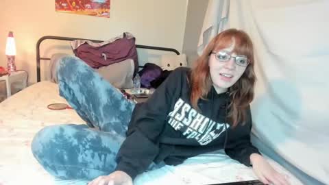 Teddyprecious online show from 02-04-25, 04:26