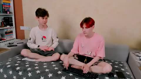 tedy_lun online show from 07-24-26, 08:07