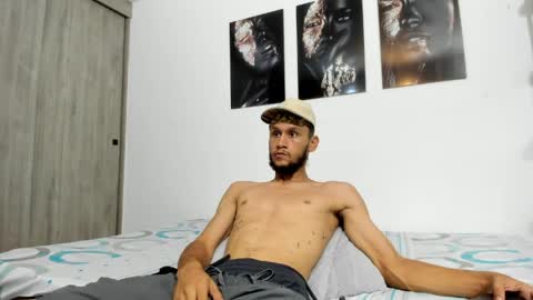 Tedy online show from 03-27-26, 09:14