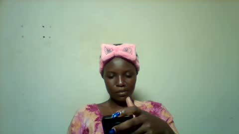 kaicy online show from 01-19-25, 02:06