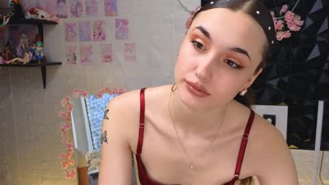 Alice and Cassie online show from 04-03-26, 01:58