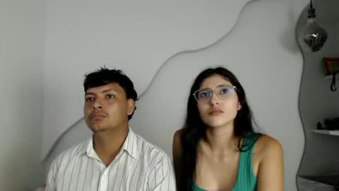 tefanny_and_alexbf online show from 05-11-26, 11:46