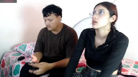 tefanny_and_alexbf online show from 05-13-26, 12:08