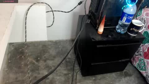 tefanny_and_alexbf online show from 05-19-26, 11:00