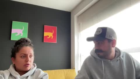 teffncami online show from 04-20-26, 04:10