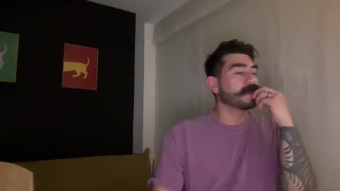 teffncami online show from 04-29-26, 05:44