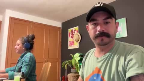 Snapshot of teffncami chatting on 05-19-26, 05:58 teffncami online show from 05-19-26, 05:58