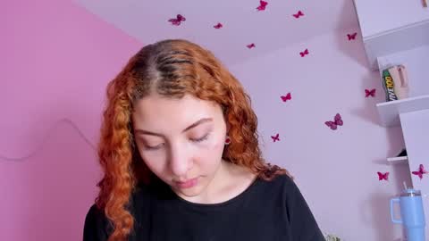 Amy No penetration Virgiin giirl online show from 12-18-24, 07:52