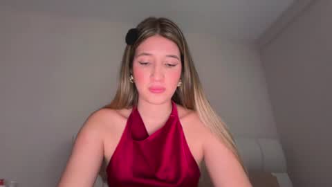 Amy No penetration Virgiin giirl online show from 07-14-26, 06:57
