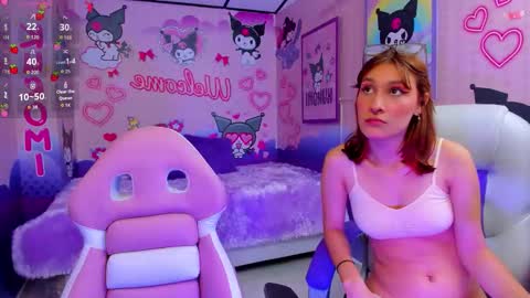 Snapshot of tefi_meow chatting on 09-14-25, 11:59 Stefani  online show from 09-14-25, 11:59