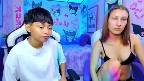 Snapshot of tefi_meow chatting on 09-28-25, 11:59 Stefani  online show from 09-28-25, 11:59