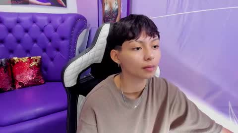 Snapshot of tefi_meow chatting on 10-01-25, 11:49 Stefani  online show from 10-01-25, 11:49