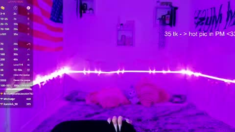 teganbruns online show from 06-14-26, 05:15