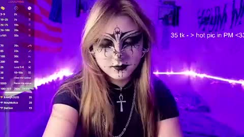 teganbruns online show from 06-17-26, 06:42