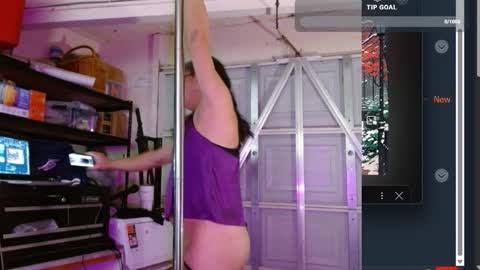 Snapshot of teheepyhalfling chatting on 01-23-25, 12:09 Narice online show from 01-23-25, 12:09