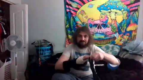 tehkie online show from 06-12-26, 08:30
