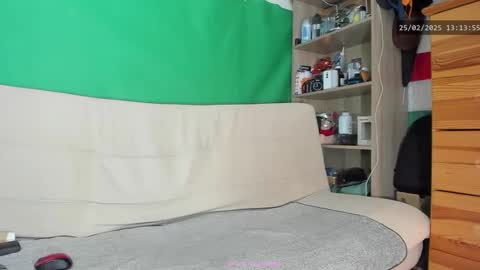 Virg Lszl online show from 02-25-25, 12:13