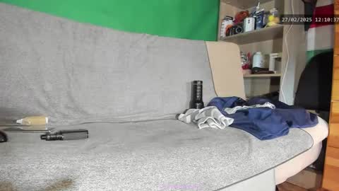 Virg Lszl online show from 02-27-25, 11:10