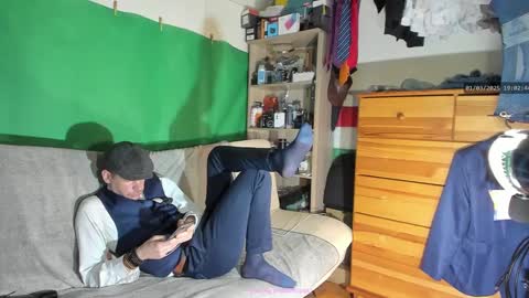 Virg Lszl online show from 03-01-25, 06:00