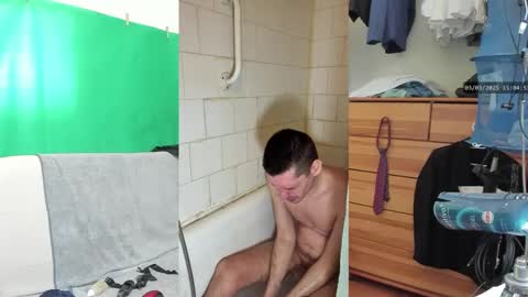 Virg Lszl online show from 03-03-25, 02:04