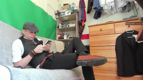 Virg Lszl online show from 03-05-25, 12:11