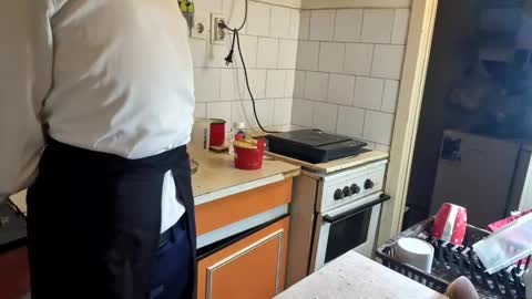 Virg Lszl online show from 10-07-25, 04:37